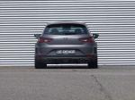 Seat Leon Cupra 280 Grey by JE Design 2014 года
